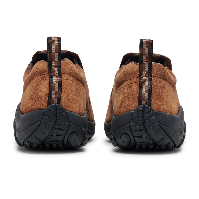 Chaussure Casual Merrell Jungle Moc Marron Homme | Q.K.XNKE